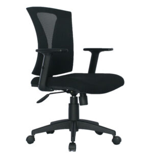 SILLA DE OFICINA SOLANO GERENTE