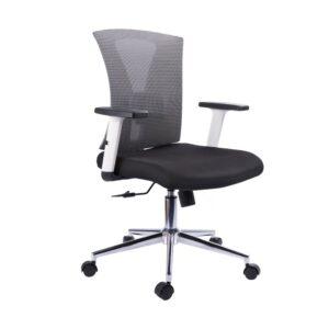 SILLA DE OFICINA SAN JUANITO GERENTE