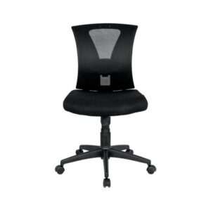 SILLA DE OFICINA ARABIA GERENTE | SIN BRAZOS