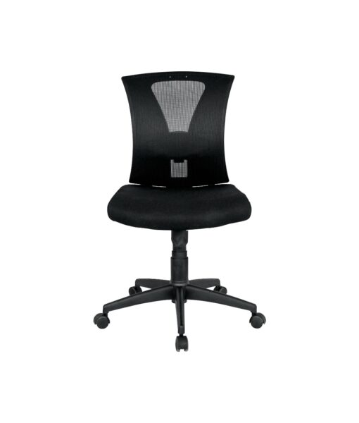 SILLA DE OFICINA ARABIA GERENTE | SIN BRAZOS