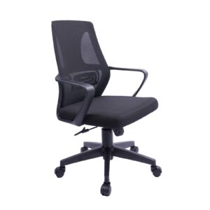 SILLA DE OFICINA SUAREZ GERENTE