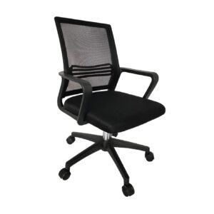 SILLA DE OFICINA MAJAGUAL GERENTE