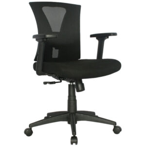 SILLA DE OFICINA APARTADO GERENTE